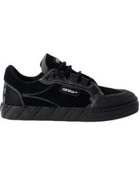 Off-White c/o Virgil Abloh - Vulcanized 779 Lace-Up Sneakers - Lyst