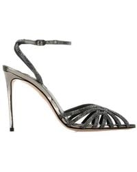 Le Silla - Embrace Sandals - Lyst