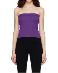 Flore Flore - Bes Tube Top - Lyst