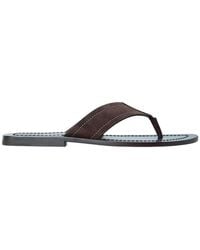 The Row - Dan Flip Flop - Lyst