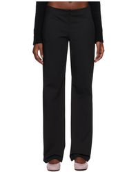 GIMAGUAS - Iris Trousers - Lyst