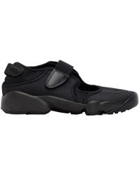Nike - Logo-Detail Sneakers - Lyst