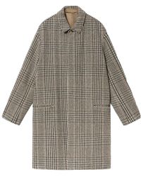 Isabel Marant - Franco Coat - Lyst