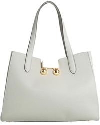 Marni - Solid Color Handbags - Lyst