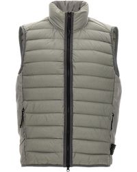 Stone Island - Jackets - Lyst