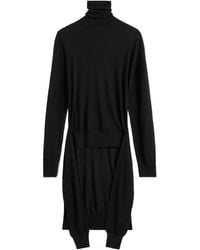 TOTEME - Totême Double-Sleeve Turtleneck Top - Lyst