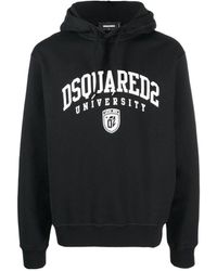 DSquared² - Sweatshirts - Lyst