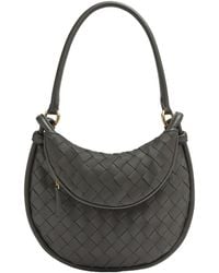 Bottega Veneta - Gemelli Small Shoulder Bag - Lyst