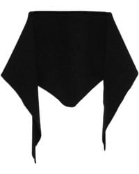 Lisa Yang - The Florianne Scarf - Lyst