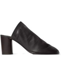 Lemaire - Glove Mules - Lyst