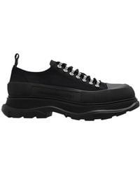 McQueen - Tread Slick Sneakers - Lyst