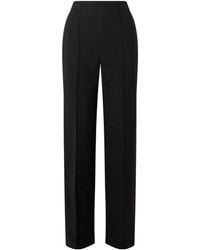 Proenza Schouler - Straight-Leg Casual Pants - Lyst