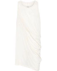 Rick Owens - Anthem Tank Top - Lyst