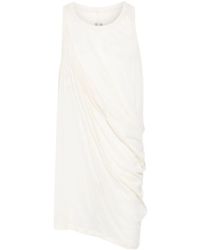 Rick Owens - Anthem Tank Top - Lyst