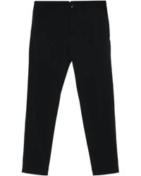 Incotex - Tapered-Leg Chinos - Lyst