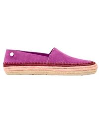 Loewe - Rio Slipper - Lyst