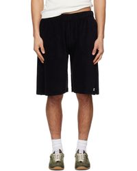 Courreges - Spongy Sports Shorts - Lyst