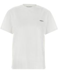 Coperni - Logo T-Shirt - Lyst