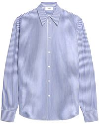 Celine - Loose Shirt - Lyst