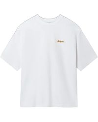 Axel Arigato - Trace T-Shirt - Lyst