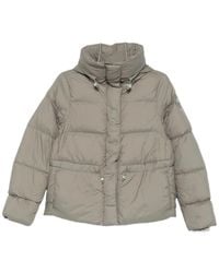 Canada Goose - Puffer Jacket 'Mongomery' - Lyst