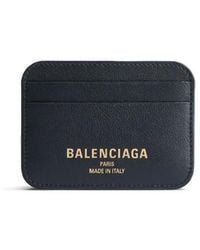 Balenciaga - Cash 2.0 Card Holder - Lyst