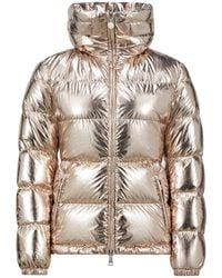Moncler - Douros Zip-Up Puffer Jacket - Lyst
