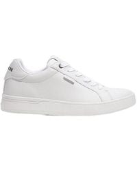 COACH - Non Tech Athletic Lowline Low Top Sneaker - Lyst