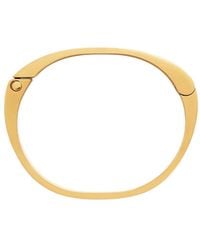 TOTEME - Signature Bracelet - Lyst