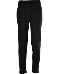 Paul & Shark - Logo Sweatpants - Lyst