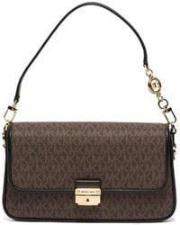 MICHAEL Michael Kors - Bradshaw Tote Bag - Lyst