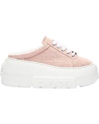 Casadei - Sneakers Sabot Cassiopea - Lyst