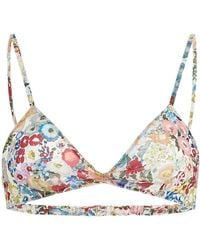 KHAITE - Talita Top - Lyst