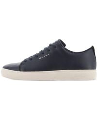 Paul Smith - Ps Paul Smith Low-Top Lace-Up Sneakers - Lyst
