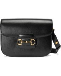 Gucci - Shoulderbags - Lyst