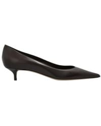 Jimmy Choo - Amelia Pointed-Toe Pumps - Lyst