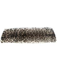 Dior - Patterned Scarf - Lyst