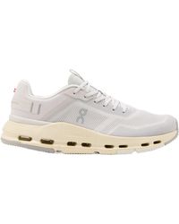 On Shoes - Cloudnova Form 2 Tt Low-Top Sneakers - Lyst