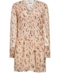 Isabel Marant - Loriena Dress - Lyst