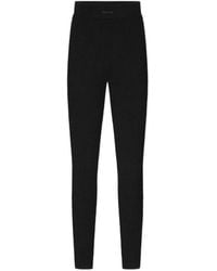 Fear Of God - Skinny Cut Waffle Knit Leggings - Lyst