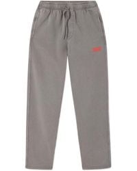 American Vintage - Drawstring Sweatpants - Lyst