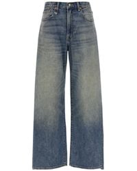 R13 - 'Insert D'Arcy' Jeans - Lyst