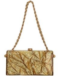 Cult Gaia - Chain Shoulder Bag - Lyst