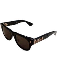 Chrome Hearts - Geometric Sunglasses - Lyst