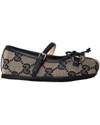 Gucci - Color-Block Pumps - Lyst