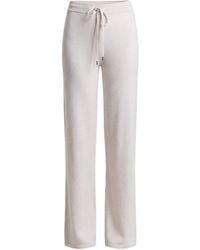 Peserico - Drawstring Knitted Trousers - Lyst
