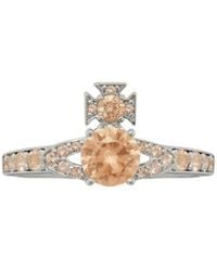Vivienne Westwood - Ismene Ring - Lyst