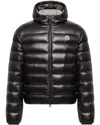 Moncler - Forzo Hooded Packable Short Down Jacket - Lyst