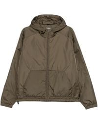 Aspesi - Military Nylon Jacket - Lyst