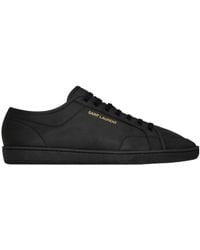Saint Laurent - Sneakers - Lyst